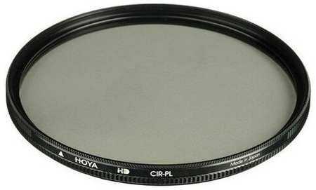 Фильтр поляризационный Hoya PL-CIR HD 46