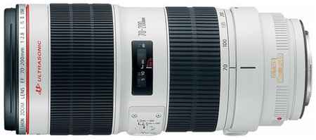Объектив Canon EF 70-200mm f/2.8L IS USM 19597045