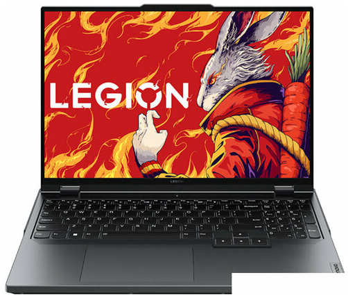 Игровой ноутбук Lenovo Legion Pro 5 16ARX8 82WM006KCD