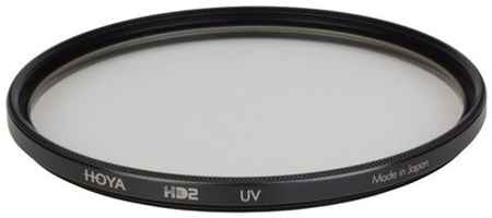 Светофильтр Hoya UV(O) HD 58mm, ультрафиолетовый 19599441618