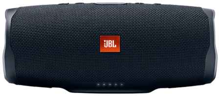 Портативная акустика JBL Charge 4, 30 Вт, голубой 19609726812