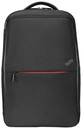Рюкзак Lenovo ThinkPad Professional Backpack 15 черный 19610616764