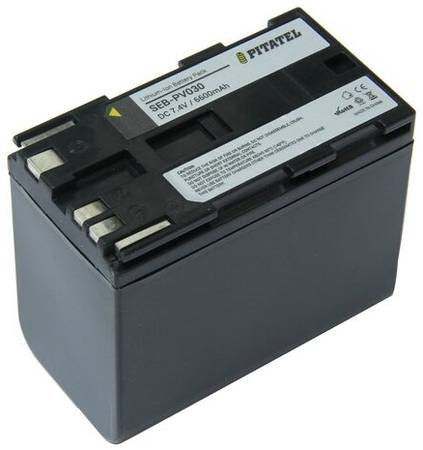 Аккумулятор Pitatel SEB-PV030 19612914485
