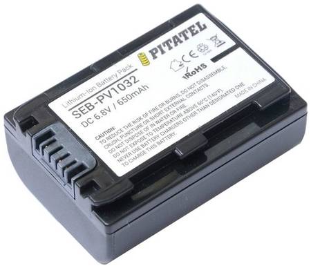 Аккумулятор Pitatel SEB-PV1032 19612916897