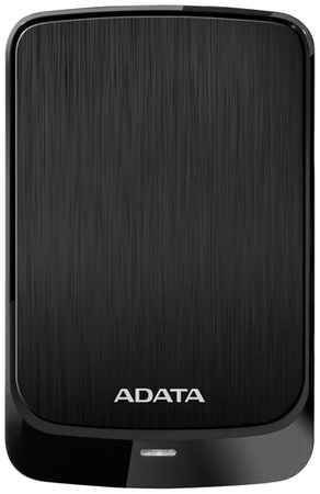 1 ТБ Внешний HDD ADATA HV320, USB 3.2 Gen 1, черный 19614855976