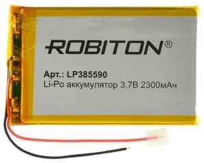Аккумулятор ROBITON LP385590