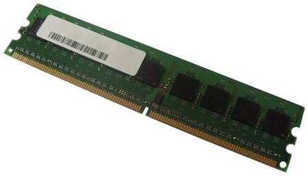 Оперативная память Kingston 4 ГБ DDR2 800 МГц DIMM CL6 KVR800D2N6/4G 196215834