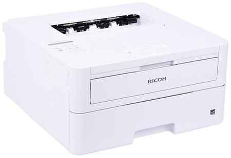 Принтер лазерный Ricoh SP 230DNw, ч/б, A4, белый 19624675256
