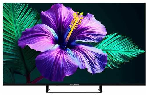 Topdevice Телевизор Top Device TV 43 ULTRA CS05 (TDTV43CS05U_BK)