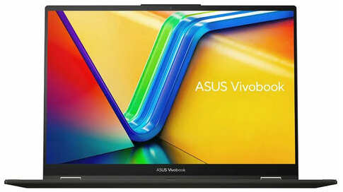 Ноутбук ASUS VivoBook S 16 Flip TN3604YA-MC093W 90NB1041-M003Y0 (16″, Ryzen 5 7530U, 8 ГБ/ SSD 256 ГБ, Radeon Graphics)