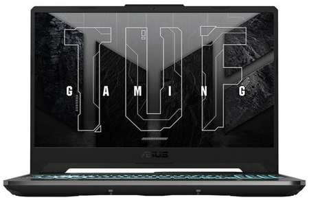 Игровой ноутбук Asus TUF Gaming F15 FX506HE-HN376 (90NR0704-M00J60) 1964479462