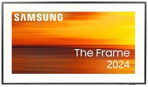 Телевизор Samsung The Frame QE65LS03DAUXRU