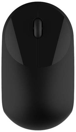 Беспроводная мышь Xiaomi Mi Wireless Mouse Youth Edition, черный