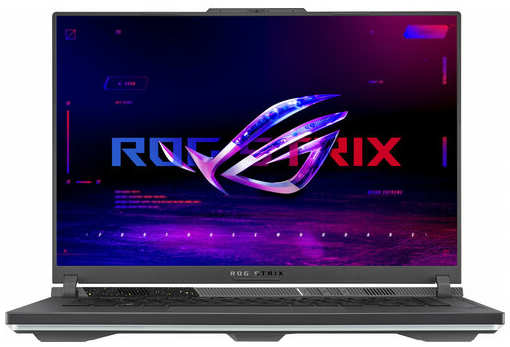 Игровой ноутбук ASUS ROG Strix G614JZ-N4077