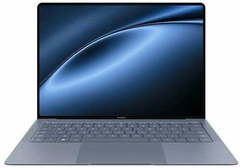 Ноутбук Huawei MateBook X Pro VanGoghH 53014ABF, 14.2″, 2024, OLED, Intel Core Ultra 9 185H 2.3ГГц, 16-ядерный, 32ГБ 2ТБ SSD, Intel Arc, Windows 11 Home