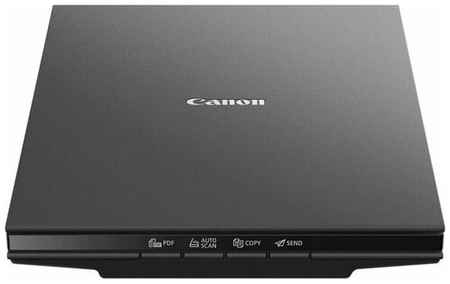 Сканер Canon CanoScan LiDE 300 черный 19661055605