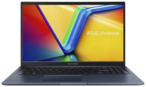 Ноутбук Asus VivoBook 15 X1502ZA-BQ414 90NB0VX1-M01640 15.6″(1920x1080) Intel Core i5 1240P(1.7Ghz)/16GB SSD 1 TB/ /No OS 1966459280