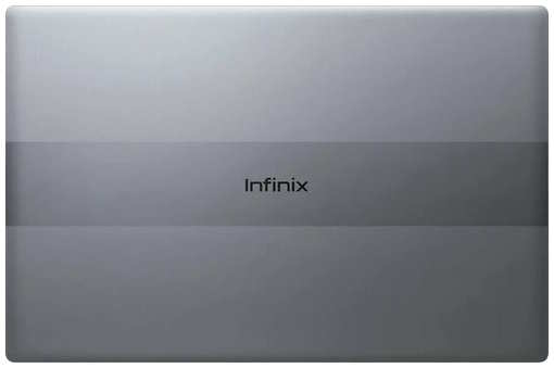 Ноутбук Infinix INBOOK Y2 Plus 11TH XL29 71008301120 15.6″ 1966601013