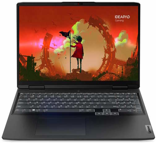 Ноутбук Lenovo IdeaPad Gaming 3 16IAH7 82SA0051RK 16″
