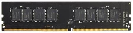 Оперативная память AMD Radeon R7 Performance 16 ГБ DDR4 2666 МГц DIMM CL16 R7416G2606U2S-U