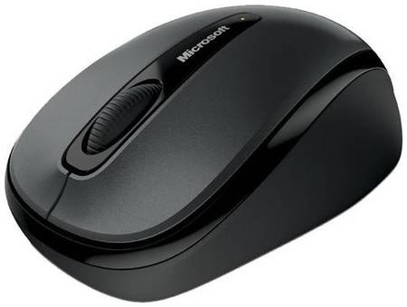 Мышь Microsoft Wireless Mobile Mouse 3500 (GMF-00292)