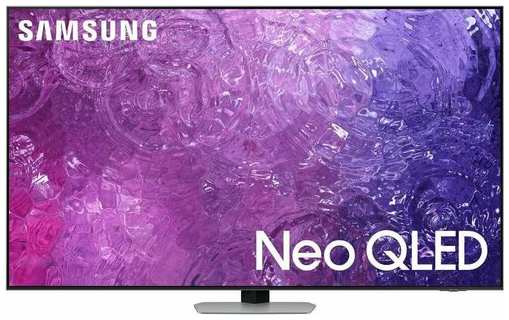 Телевизор Samsung QE75QN90CAUXRU, 77″(195 см), UHD 4K 1968035427