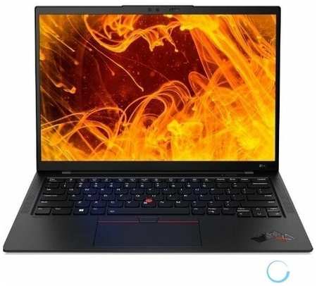 Ноутбук Lenovo ThinkPad X1 Carbon G10 21CB006TRT 14″ WUXGA IPS 100sRGB i7-1260P/32GB/512Gb SSD/W11Pro 1968102213