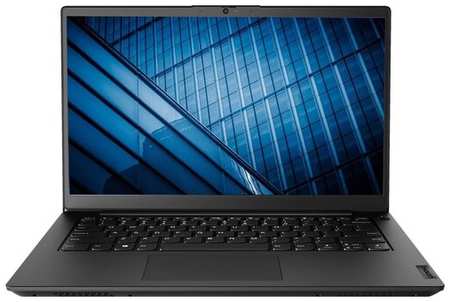 Ноутбук Lenovo K14 Gen 1 Core i7 1165G7 16Gb SSD256Gb Intel Iris Xe graphics 14″ IPS FHD (1920x1080) noOS black WiFi BT Cam (21 1968287128