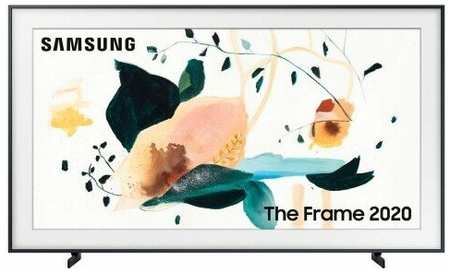 Телевизор QLED Samsung The Frame QE32LS03TBK 32″ (2020) 1968461514