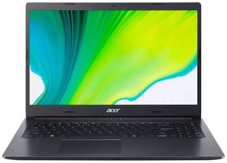 Ноутбук Acer Aspire 3 A315-23-P3CJ NX. HETEX.01F (AMD Ryzen 3 2600 MHz (3250U)/8192Mb/512 Gb SSD/15.6″/1920x1080/Нет (Без ОС)) 1968477338