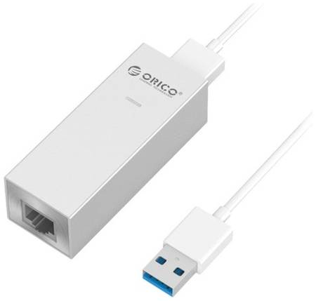 Ethernet-адаптер ORICO ASL-U3-SV