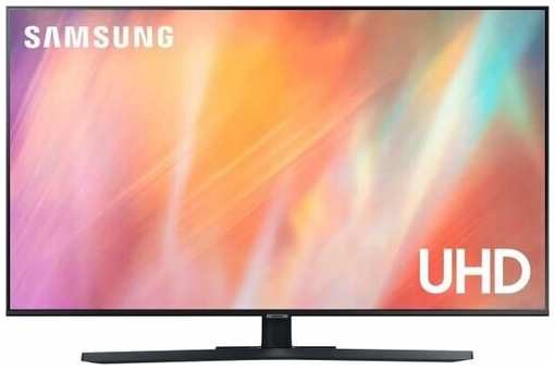 Samsung 58″ LED телевизор 4K Ultra HD Samsung UE58AU7500UXRU Гарантия производителя