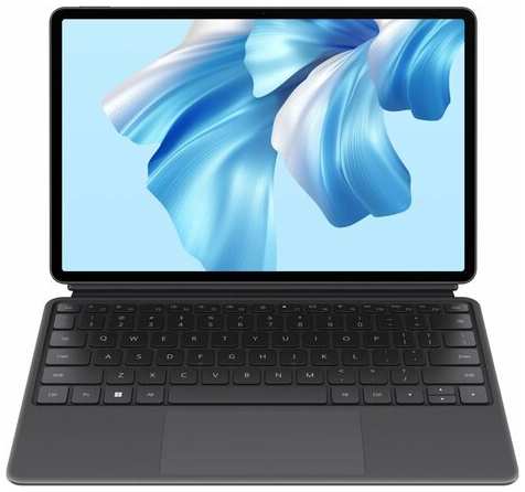 Ноутбук HUAWEI MateBook E Go/12.6″/Snapdragon 8cx Gen 3/16/512/Win/Nebula Gray (53013TLA) 1968686941