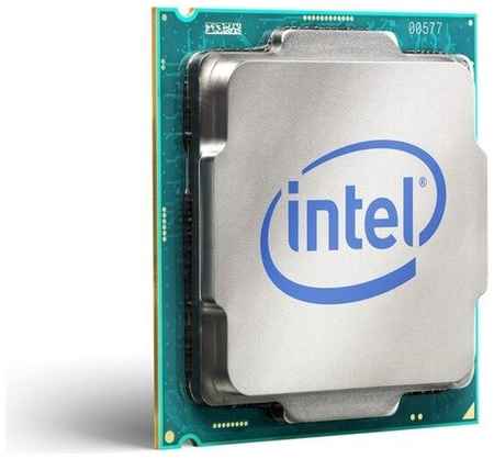 Процессор Intel Xeon X3350 Yorkfield LGA775, 4 x 2667 МГц, HPE 196875237