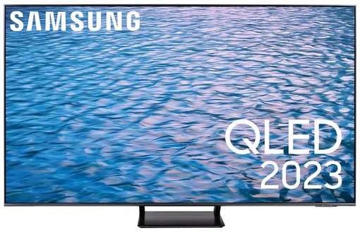 Телевизор Samsung QE55Q70C 4k ultra HD Qled 1968785401