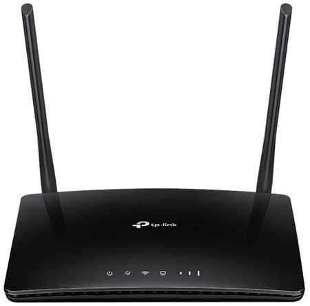 Wi-Fi роутер TP-LINK Archer MR400 v.2 RU