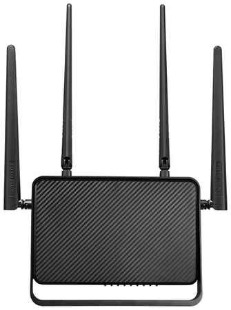 Wi-Fi роутер TOTOLINK A950RG, черный 1970269691