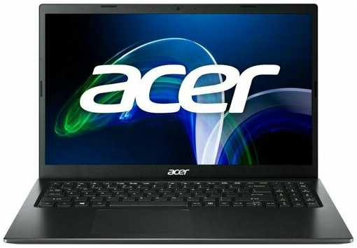 Ноутбук Acer Extensa 15 EX215-55-37JW 15.6 (1920x1080) IPS/Intel Core i3-1215U/8ГБ DDR4/512ГБ SSD/UHD Graphics/Без ОС черный (NX. EGYER.00R) 1970652769