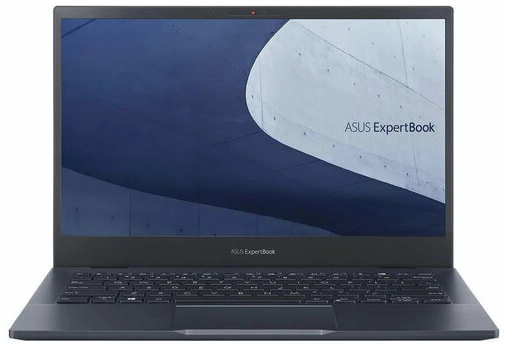 Ноутбук ASUS EXPERTBOOK B5 B5302CBA-EG0139X i5-1235U/8GB/13.3″/512GB SSD/Windows 11Pro/black 1970906448