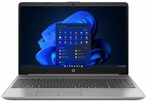 Ноутбук HP 250 G9 (9B993EA) 15.6″ FHD/Core i5 1235U/16Gb/512Gb SSD/VGA int/W11/dr. silver 19715950204