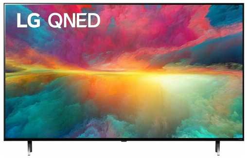 LG Телевизор LED LG 55″ 55QNED756RA. ARUB черный титан 4K Ultra HD 60Hz DVB-T DVB-T2 DVB-C DVB-S DVB-S2 USB WiFi Smart TV (RUS) 1972763829