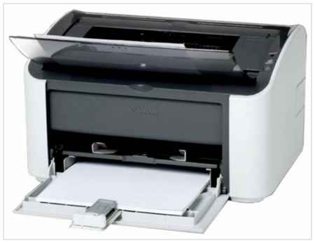 Принтер лазерный Canon i-SENSYS LBP2900B, ч/б, A4, черный 197338292