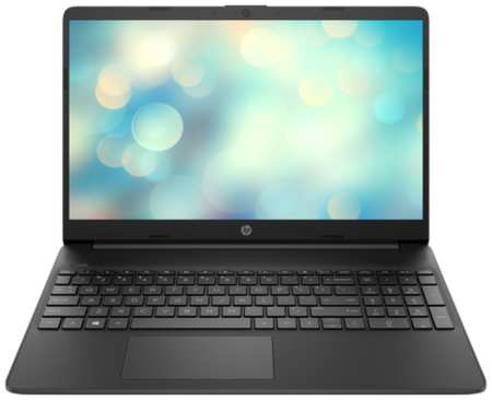 HP Ноутбук HP 15s-fq5099TU Core i7 1255U 8Gb SSD512Gb Intel Iris Xe graphics 15.6″ IPS FHD (1920x1080) Free DOS black WiFi BT Cam (6L1S5PA) 1973444140