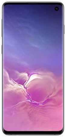 Samsung Galaxy S10 8/512 ГБ, Dual nano SIM, оникс 19736093447