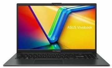 ASUS Ноутбук ASUS VivoBook Go 15 E1504FA-BQ833W 90NB0ZR2-M01C70 Mixed Black 15.6″ {FHD Ryzen 5 7520U/16384Mb/512PCISSDGb/AMD Radeon/Win11Home} 1973685032
