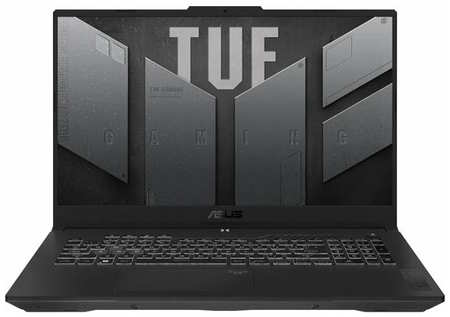 Игровой ноутбук ASUS TUF Gaming F17 FX707ZU4-HX074W 90NR0FJ5-M004H0 17.3″ 1973717002