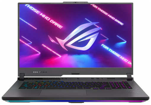 Игровой ноутбук ASUS ROG Strix G17 2023 G713PI-LL092 90NR0GG4-M007L0 17.3″