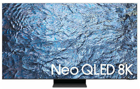 Телевизор Samsung QE75QN900C