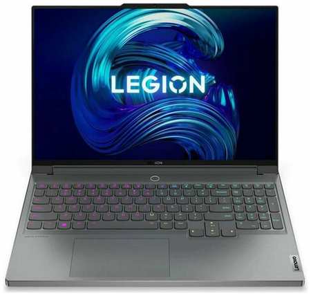 Ноутбук Lenovo Legion Slim 5 16IRH8 82YA00DNLK