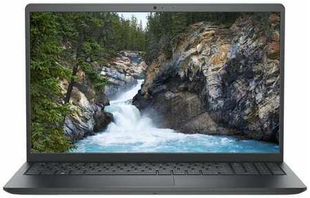 Ноутбук Dell Vostro 3525 (AMD Ryzen 5 5500U/15.6″/1920x1080/8GB/256GB SSD/AMD Radeon RX Vega 7/Win 11 Pro)